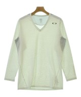 OAKLEY（オークリー）Tシャツ・カットソー 白 サイズ:2XL メンズ/2200721246031