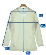 OAKLEY（オークリー）Tシャツ・カットソー 白 サイズ:2XL メンズ/2200721246031