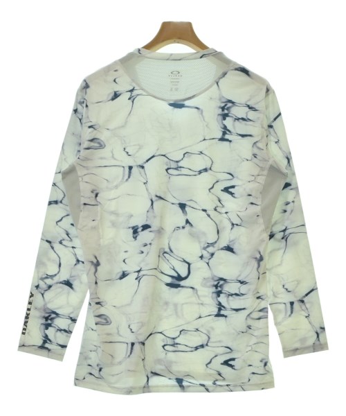 OAKLEY（オークリー）Tシャツ・カットソー 白 サイズ:XL メンズ/2200721246048