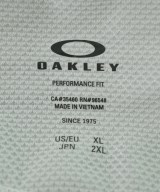 OAKLEY（オークリー）Tシャツ・カットソー 白 サイズ:XL メンズ/2200721246048