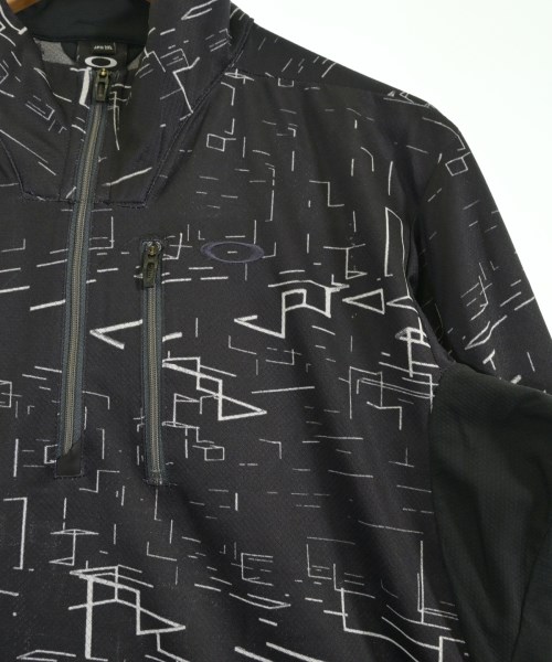 OAKLEY（オークリー）Tシャツ・カットソー 黒 サイズ:2XL(XXL位) メンズ/2200721246123