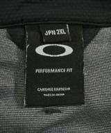 OAKLEY（オークリー）Tシャツ・カットソー 黒 サイズ:2XL(XXL位) メンズ/2200721246123