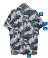 OAKLEY（オークリー）Tシャツ・カットソー 白 サイズ:XL メンズ/2200721246185