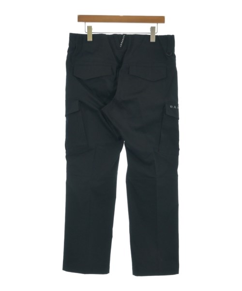 OAKLEY（オークリー）カーゴパンツ 黒 サイズ:2XL(XXL位) メンズ/2200726464096