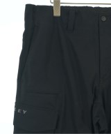 OAKLEY（オークリー）カーゴパンツ 黒 サイズ:2XL(XXL位) メンズ/2200726464096