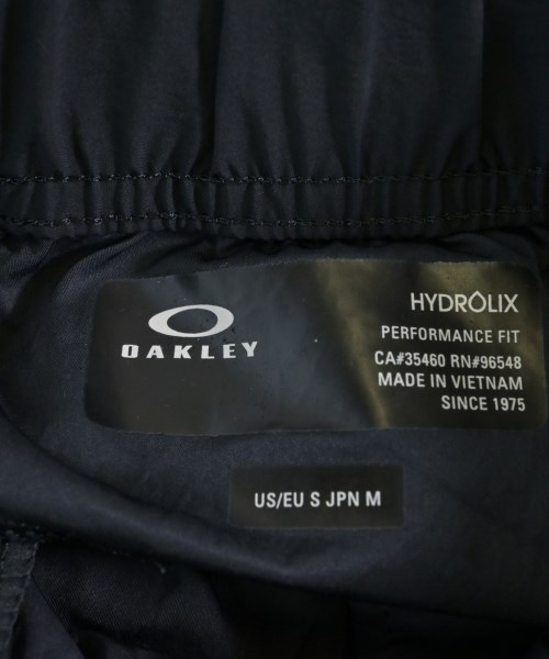 OAKLEY（オークリー）その他 黒 サイズ:M メンズ/2200728395060
