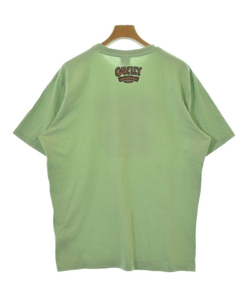 OAKLEY（オークリー）Tシャツ・カットソー 緑 サイズ:XL メンズ/2200682288040