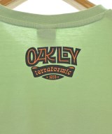 OAKLEY（オークリー）Tシャツ・カットソー 緑 サイズ:XL メンズ/2200682288040