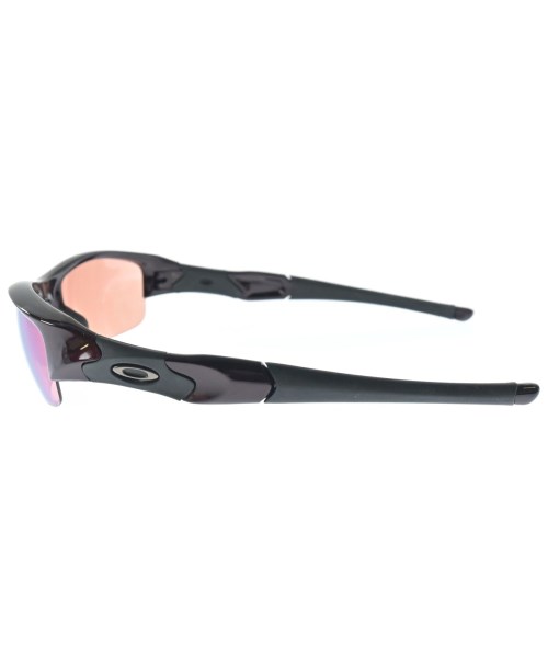 OAKLEY（オークリー）サングラス 赤 サイズ:- メンズ/2200682310109