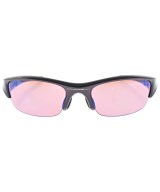 OAKLEY（オークリー）サングラス 赤 サイズ:- メンズ/2200682310109