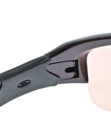 OAKLEY（オークリー）サングラス 赤 サイズ:- メンズ/2200682310109