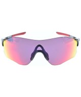 OAKLEY（オークリー）サングラス 黒 サイズ:- メンズ/2200682310116