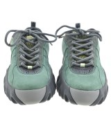 OAKLEY（オークリー）スニーカー 緑 サイズ:28cm メンズ/2200679518471