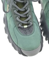 OAKLEY（オークリー）スニーカー 緑 サイズ:28cm メンズ/2200679518471