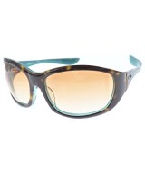 OAKLEY（オークリー）サングラス 茶 サイズ:- レディース/2200677957272