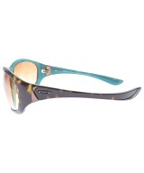 OAKLEY（オークリー）サングラス 茶 サイズ:- レディース/2200677957272