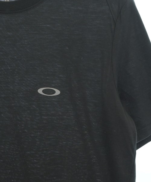 OAKLEY（オークリー）Tシャツ・カットソー 黒 サイズ:S メンズ/2200685564127