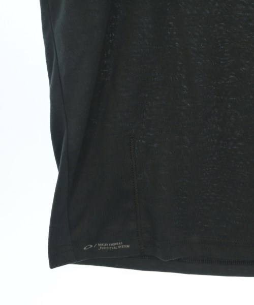 OAKLEY（オークリー）Tシャツ・カットソー 黒 サイズ:S メンズ/2200685564127