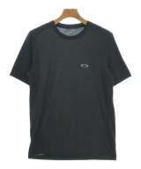 OAKLEY（オークリー）Tシャツ・カットソー 黒 サイズ:S メンズ/2200685564127
