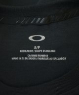 OAKLEY（オークリー）Tシャツ・カットソー 黒 サイズ:S メンズ/2200685564127