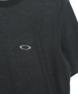 OAKLEY（オークリー）Tシャツ・カットソー 黒 サイズ:S メンズ/2200685564127