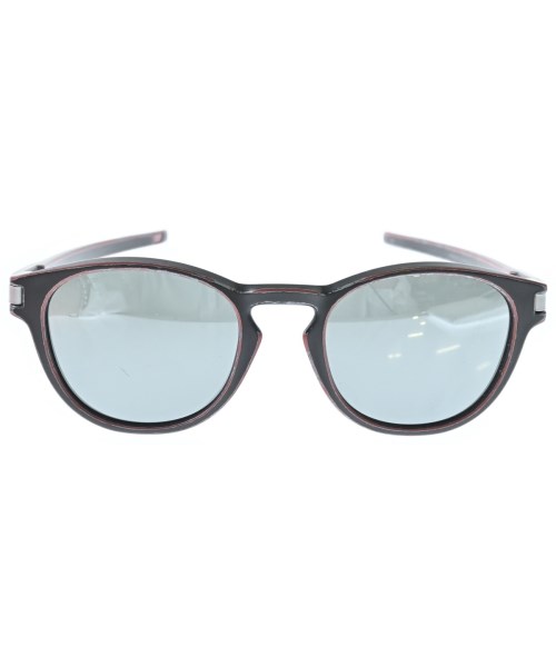 OAKLEY（オークリー）サングラス 黒 サイズ:- メンズ/2200685596234
