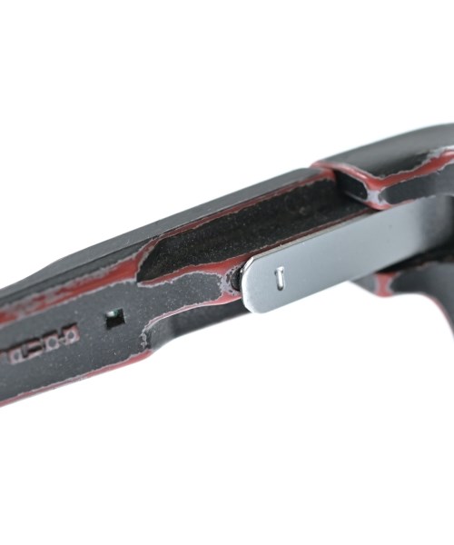 OAKLEY（オークリー）サングラス 黒 サイズ:- メンズ/2200685596234