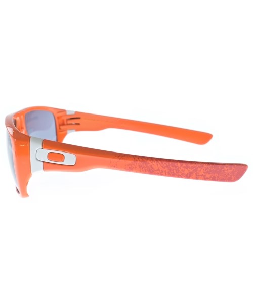 OAKLEY（オークリー）サングラス オレンジ サイズ:- メンズ/2200686628422