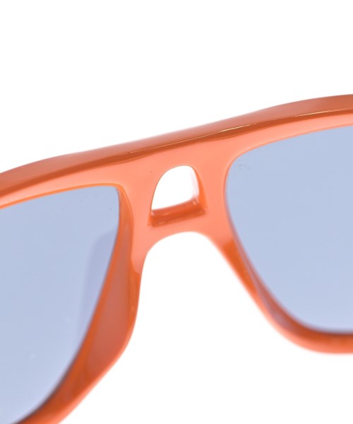 OAKLEY（オークリー）サングラス オレンジ サイズ:- メンズ/2200686628422