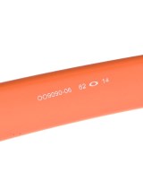 OAKLEY（オークリー）サングラス オレンジ サイズ:- メンズ/2200686628422