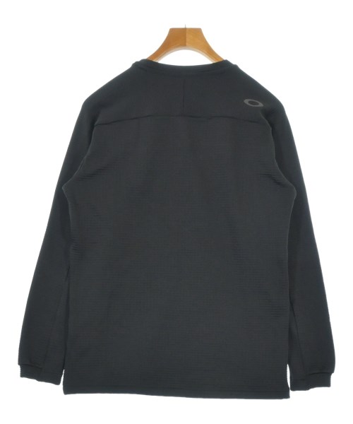 OAKLEY（オークリー）Tシャツ・カットソー 黒 サイズ:XS メンズ/2200686848080