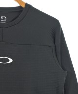 OAKLEY（オークリー）Tシャツ・カットソー 黒 サイズ:XS メンズ/2200686848080