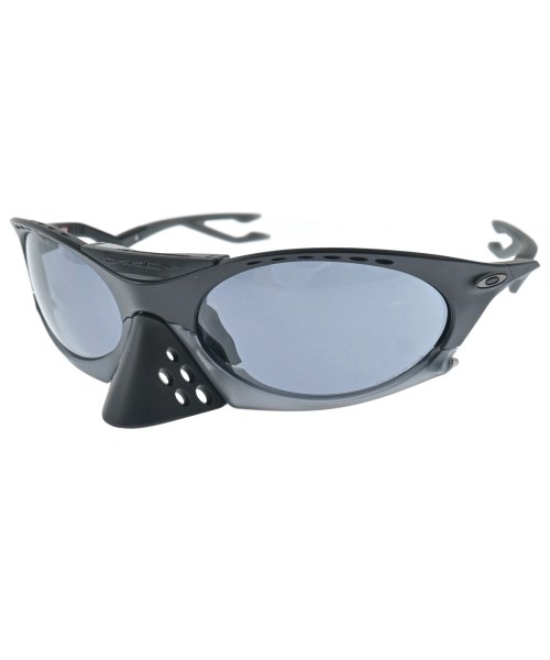 OAKLEY(オークリー)サングラス 黒 サイズ:-/2200686925019