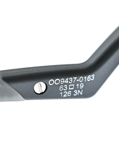 OAKLEY（オークリー）サングラス 黒 サイズ:- メンズ/2200686925019