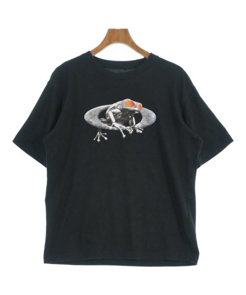 OAKLEY(オークリー)Tシャツ・カットソー 黒 サイズ:M/2200686925033