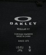 OAKLEY（オークリー）Tシャツ・カットソー 黒 サイズ:M メンズ/2200686925033