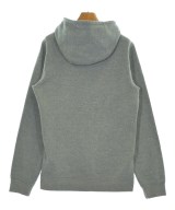 OAKLEY（オークリー）パーカー グレー サイズ:S メンズ/2200687844043