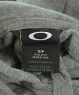 OAKLEY（オークリー）パーカー グレー サイズ:S メンズ/2200687844043
