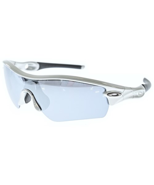 OAKLEY（オークリー）サングラス 白 サイズ:- メンズ/2200662783091