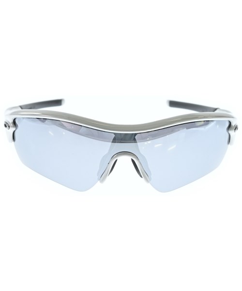 OAKLEY（オークリー）サングラス 白 サイズ:- メンズ/2200662783091