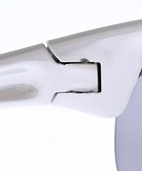 OAKLEY（オークリー）サングラス 白 サイズ:- メンズ/2200662783091