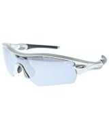 OAKLEY（オークリー）サングラス 白 サイズ:- メンズ/2200662783091