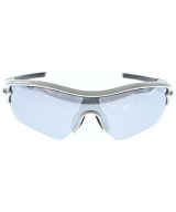 OAKLEY（オークリー）サングラス 白 サイズ:- メンズ/2200662783091