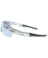 OAKLEY（オークリー）サングラス 白 サイズ:- メンズ/2200662783091
