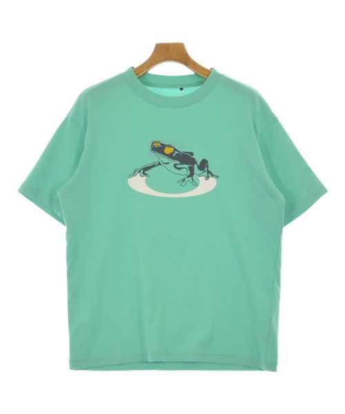 OAKLEY(オークリー)Tシャツ・カットソー 緑 サイズ:M/2200688714017