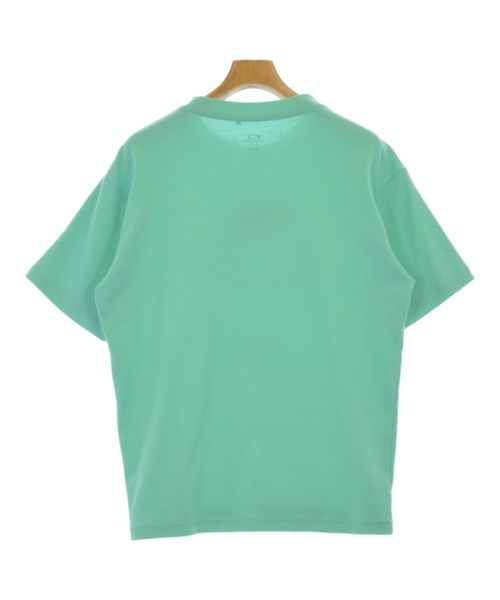 OAKLEY（オークリー）Tシャツ・カットソー 緑 サイズ:M メンズ/2200688714017