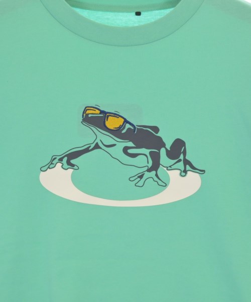 OAKLEY（オークリー）Tシャツ・カットソー 緑 サイズ:M メンズ/2200688714017