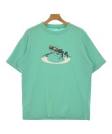 OAKLEY（オークリー）Tシャツ・カットソー 緑 サイズ:M メンズ/2200688714017
