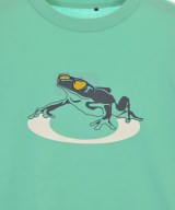 OAKLEY（オークリー）Tシャツ・カットソー 緑 サイズ:M メンズ/2200688714017