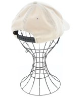 OAKLEY（オークリー）キャップ 白 サイズ:- メンズ/2200688900106